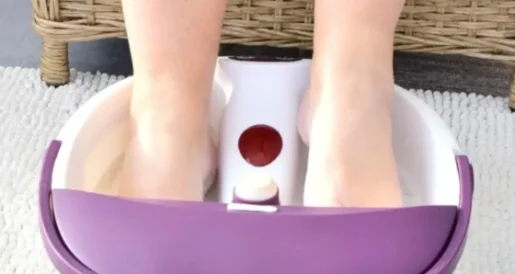Áman Spa Desintoxicación Iónica 2x1